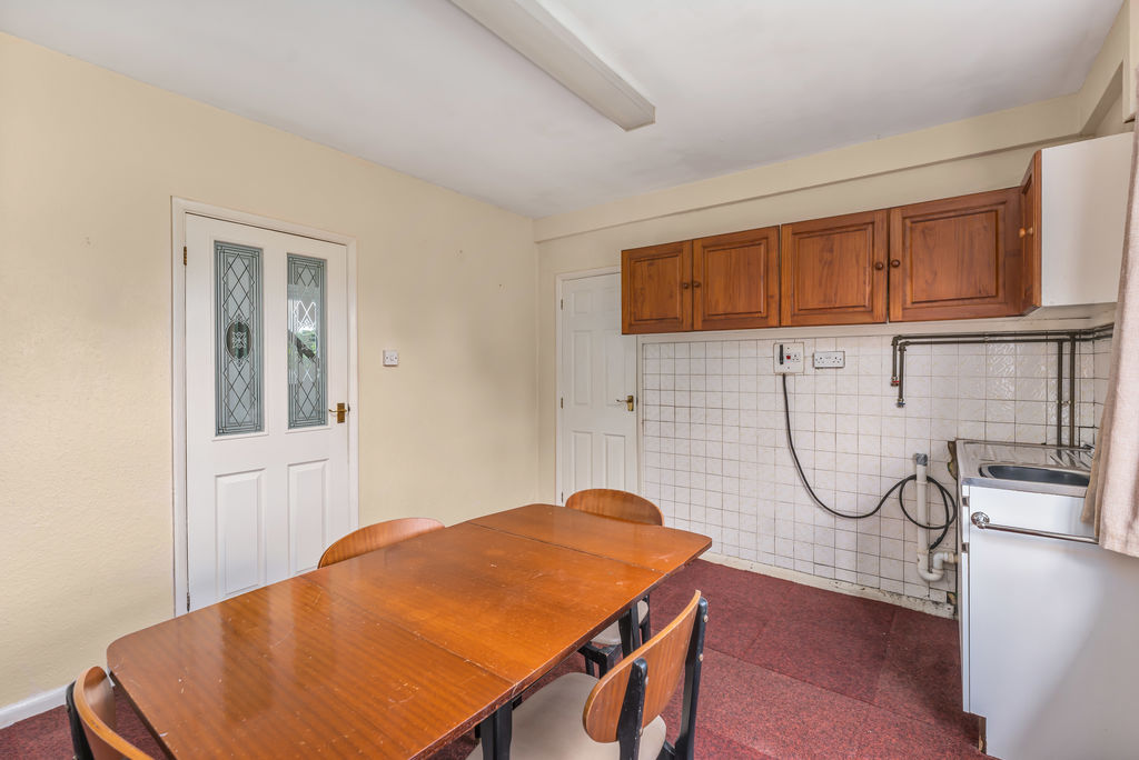 Stocking Lane Shenington